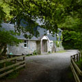 Dewerstone Scout Centre Bunk House accommodation on Dartmoor in Devon